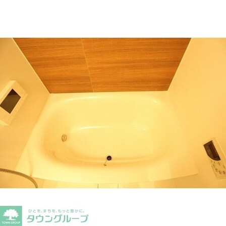 パークフラッツ中目黒の物件内観写真